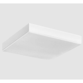 21W LED paviršinė panelė...
