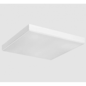 24,5W LED paviršinė panelė...