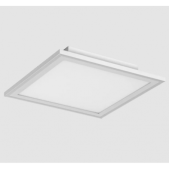 18W LED paviršinė panelė...
