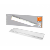 36W LED paviršinė panelė...