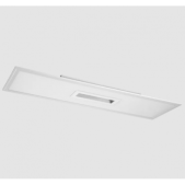 36W LED paviršinė panelė...