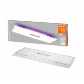 36W LED paviršinė panelė...