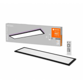 30W LED paviršinė panelė...