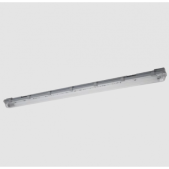 18W LED linijinis...