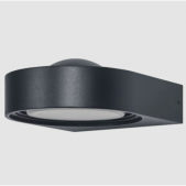 6,7W LED paviršinis lauko...