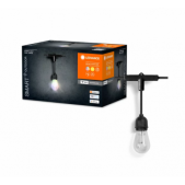 4,5W 12 LED lempučių...
