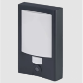 22W LED paviršinis...