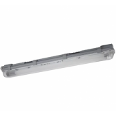 8W LED T8 šviestuvas,...