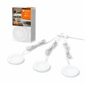 8,5W LED paviršinė panelė,...