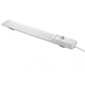 10W LED linijinis...
