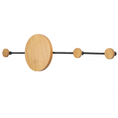 6W LED paviršinis...