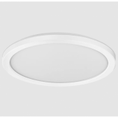 15W LED plafonas ORBIS,...