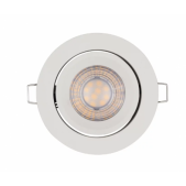 4,9W LED įleidžiamas...