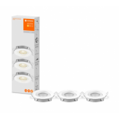 4,9W LED įleidžiamas...