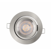 4,9W LED įleidžiamas...
