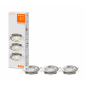 4,9W LED įleidžiamas...