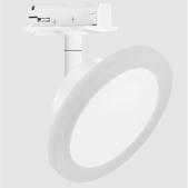 6,5W šviestuvas į bėgelius...