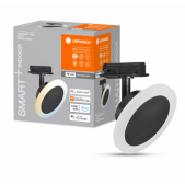 6,5W šviestuvas į bėgelius...