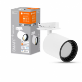 8W šviestuvas į bėgelius...