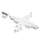 1 fazės bėgelio X formos...