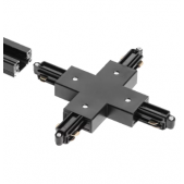 1 fazės bėgelio X formos...