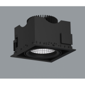 36W LED įleidžiamas...