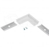 LED juostos profilio...