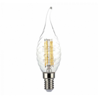 4W LED filamentinė lemputė,...