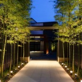 10W LED pastatomas lauko...