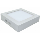 12W LED paviršinė panelė...