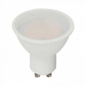 2,9W LED lemputė, GU10, 3000K