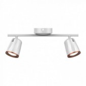 2x5W LED paviršinis...