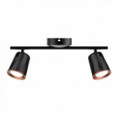 2x5W LED paviršinis...