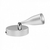 4,5W LED sieninis...