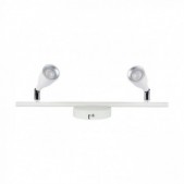 2x4,5W LED...