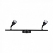 2x4,5W LED...