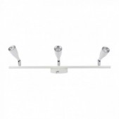3x4,5W LED...