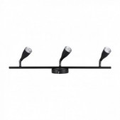 3x4,5W LED...