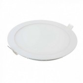 6W LED įleidžiama panelė,...