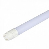 12W LED lempa T8, 120cm, 6500K