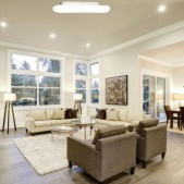 25W LED paviršinis...