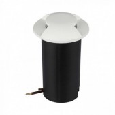 1W LED įmontuojamas...