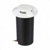 1W LED įmontuojamas...