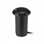 1W LED įmontuojamas...