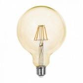 12W LED filamentinė...