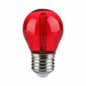 2W LED filamentinė lemputė,...