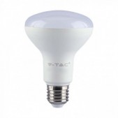 11W LED lemputė, E27, R80,...