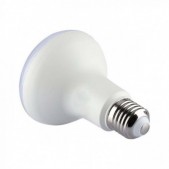 11W LED lemputė, E27, R80,...