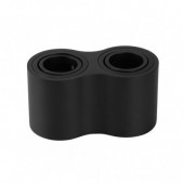 2xGU10 lemputės rėmelis,...