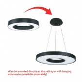 64W paviršinis/pakabinamas...